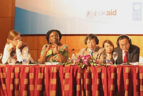 Publica Vietnam encuesta sociológica sobre lucha contra la corrupción